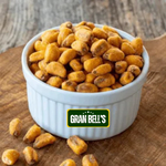 Milho Torrado Mel Mostarda GRAN BELL'S 500g