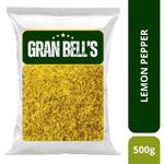 Lemon Pepper Premium GRAN BELL'S
