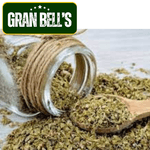 Orégano Qualidade Premium GRAN BELL'S