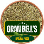 Orégano Qualidade Premium GRAN BELL'S
