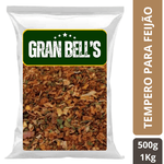 Tempero para Feijão GRAN BELL'S