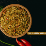 Tempero Pega Marido em Flocos GRAN BELL'S