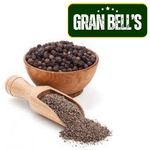 Pimenta Do Reino Preta Moida GRAN BELL'S