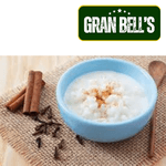 Milho de Canjica Branca GRAN BELL'S