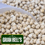 Grão de Bico Natural GRAN BELL'S