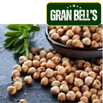 Grão de Bico Natural GRAN BELL'S