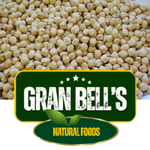 Grão de Bico Natural GRAN BELL'S