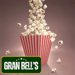 Milho Especial de Pipoca GRAN BELL'S