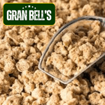 Proteína de Soja Natural GRAN BELL'S