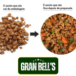 Proteína de Soja Natural GRAN BELL'S