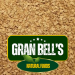 Proteína de Soja Natural GRAN BELL'S