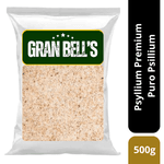 Psyllium Premium Puro GRAN BELL'S 500g