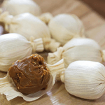 Bala de Doce de Leite na Palha 250g - Reserva da Canastra