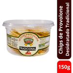 Chips de Provolone Desidratado Tradicional Canastra Premium - Reserva da Canastra Copia
