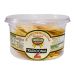 Chips de Provolone Desidratado Tradicional Canastra Premium - Reserva da Canastra Copia