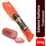 Salaminho Tipo Italiano Artesanal Defumado Tradicional - Reserva da Canastra Copia