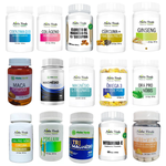 ORA PRO NÓBIS 500MG 120 CÁPSULAS - NINHO VERDE
