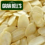 Alho Laminado Desidratado GRAN BELL'S