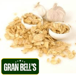 Alho Laminado Desidratado GRAN BELL'S
