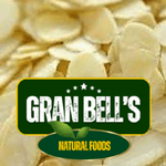 Alho Laminado Desidratado GRAN BELL'S