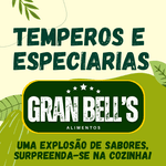 Chimichurri Com Pimenta Premium