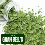 Cebolinha Desidratada GRAN BELL'S