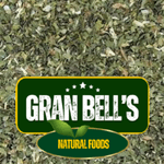 Cebolinha Desidratada GRAN BELL'S