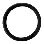 Capa de Volante Elite - Preto
