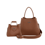Kit Liz Caramelo + Chloe Caramelo