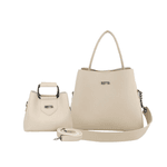 Kit Liz Marfim + Chloe Marfim
