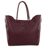 Kit Helena Vinho + Chloe Caramelo