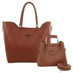 Kit Helena Caramelo+ Chloe Caramelo