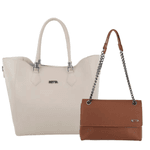 Kit Helena Marfin+ Luisa Caramelo