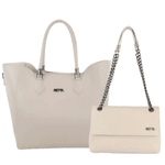 Kit Helena Marfim + Luisa Marfim