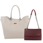 Kit Helena Marfin+ Luisa Vinho