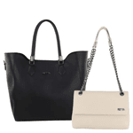 Kit Helena Preta+ Luisa Marfin