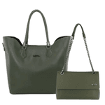 Kit Helena Verde+ Luisa Verde