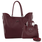 Kit Helena Vinho + Chloe Vinho