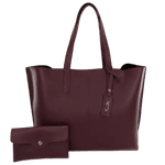 Kit Yasmin Vinho + Kiarinha Marfin