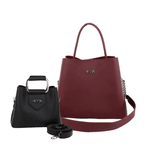 Kit Liz Vinho + Chloe Preta