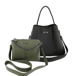 Kit Liz Preta + Kiara Verde
