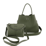Kit Liz Verde + Kiara Verde