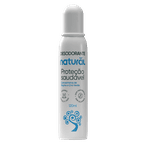Desodorante Natural com Chá Verde 120ml Natural Caule