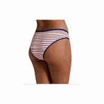 Calcinha Absorvente Korui - Rosa e Azul - XGG - Bela Gil