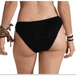 Calcinha Absorvente Korui - Preta - G - Bela Gil