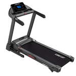 Esteira CT-100 Elétrica de Corrida Residencial - Consport 