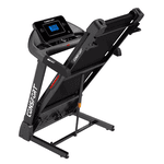 Esteira CT-100 Elétrica de Corrida Residencial - Consport 