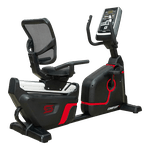 Bicicleta Horizontal H-3000 - Consport