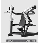 Chest Press - Line - XT