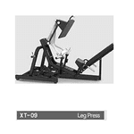 Leg Press - Line - XT